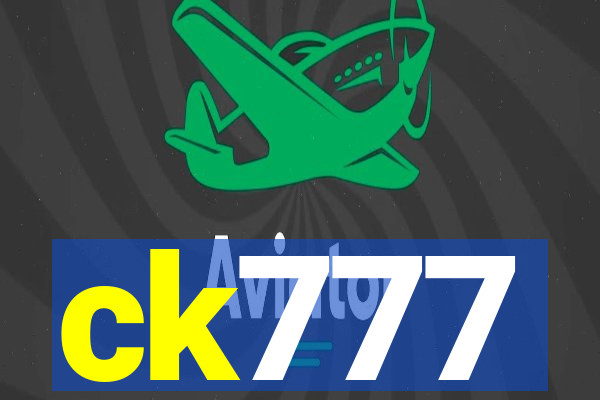 ck777