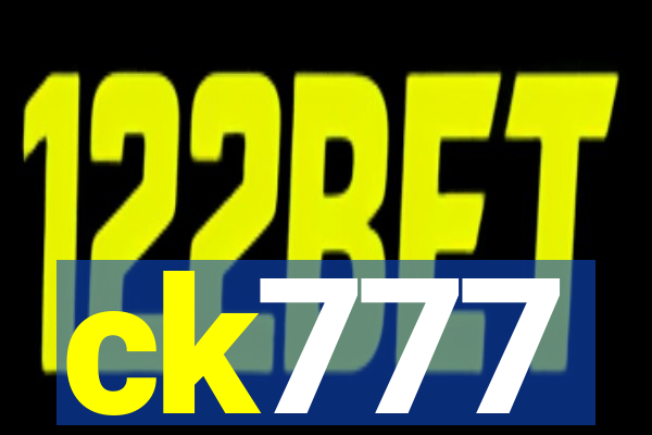 ck777