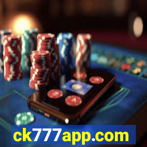 ck777app.com