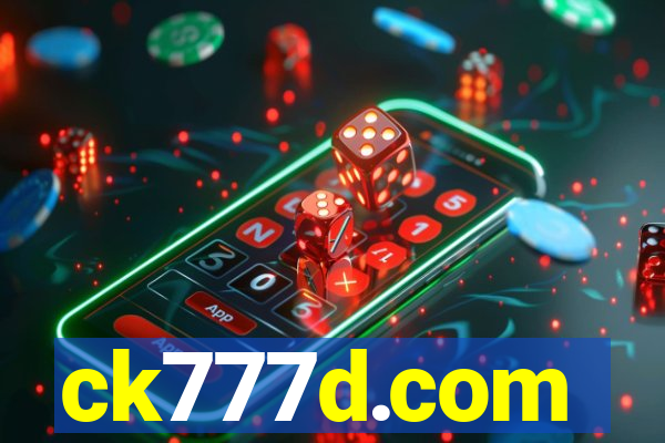 ck777d.com