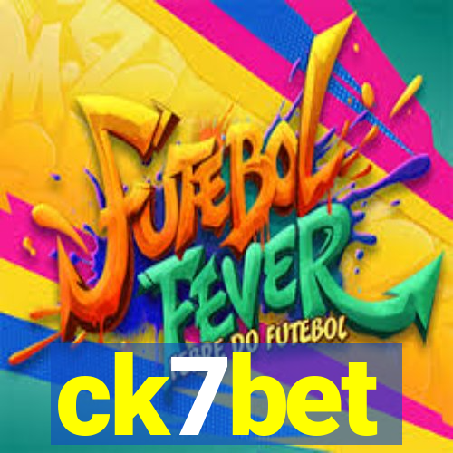 ck7bet