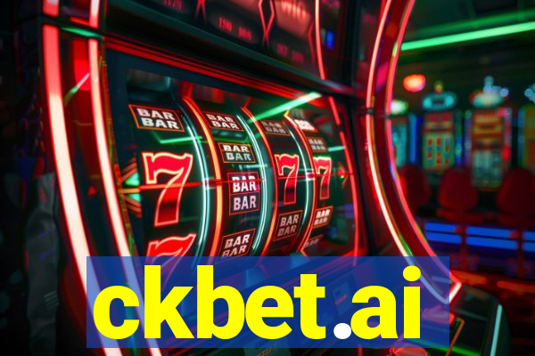 ckbet.ai