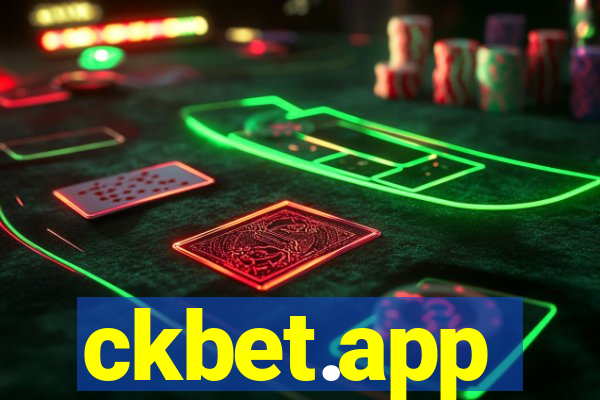 ckbet.app