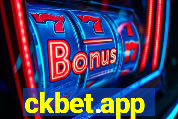 ckbet.app