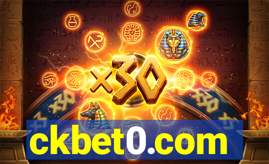 ckbet0.com