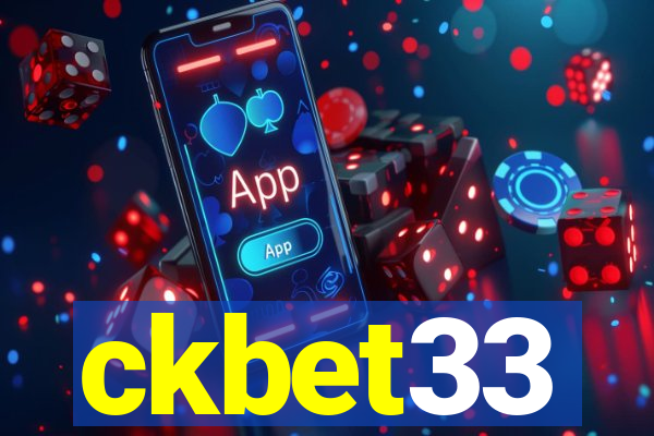 ckbet33