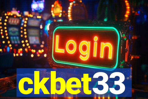 ckbet33