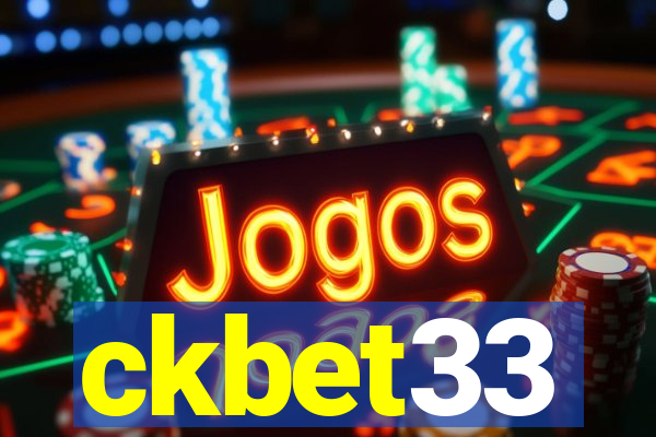 ckbet33