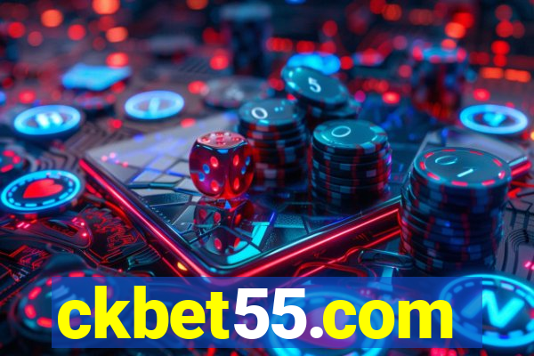 ckbet55.com