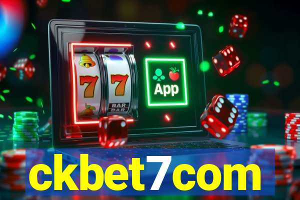 ckbet7com