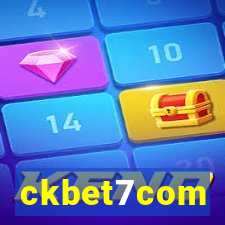 ckbet7com