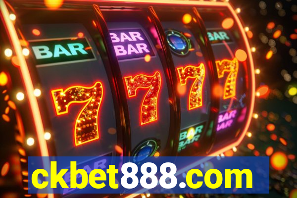 ckbet888.com