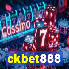 ckbet888