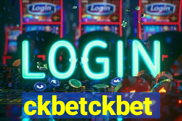 ckbetckbet