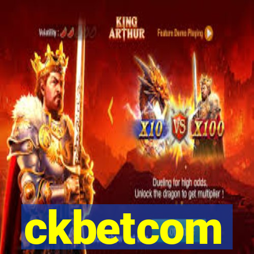 ckbetcom