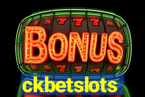 ckbetslots