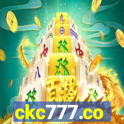 ckc777.co