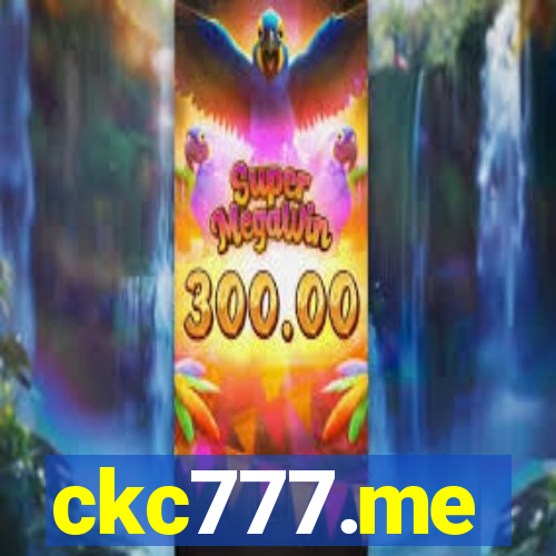 ckc777.me