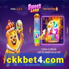 ckkbet4.com