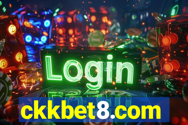 ckkbet8.com