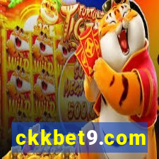 ckkbet9.com