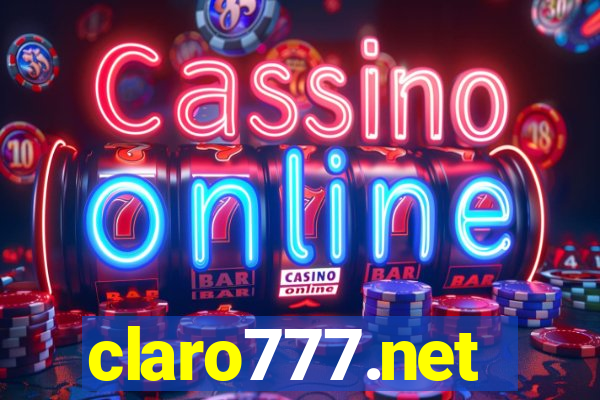 claro777.net