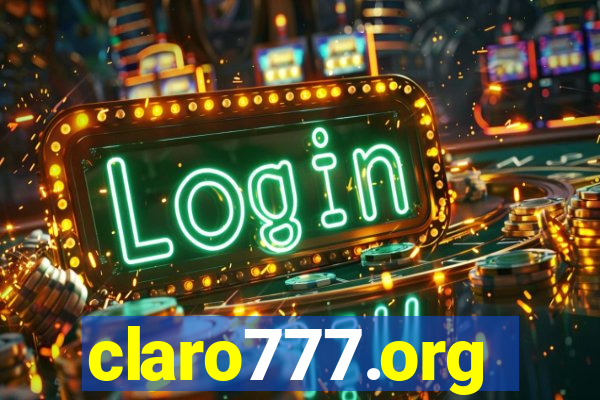 claro777.org