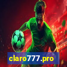 claro777.pro