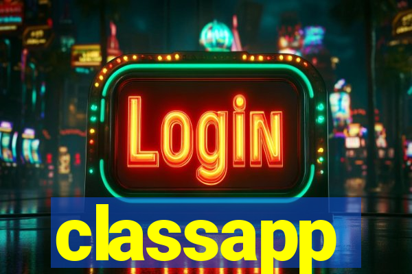 classapp