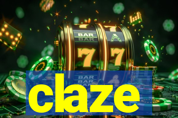 claze