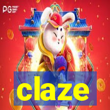 claze