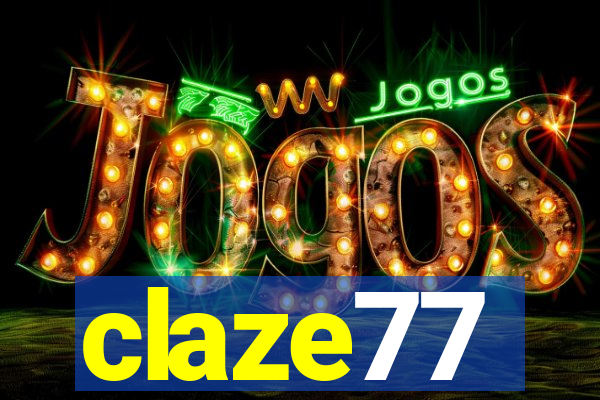 claze77