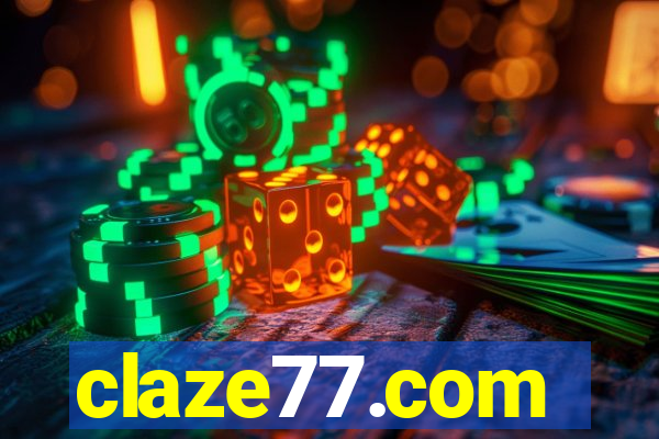 claze77.com