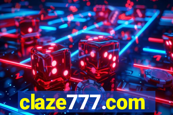 claze777.com