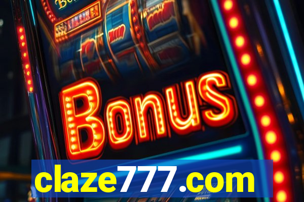 claze777.com