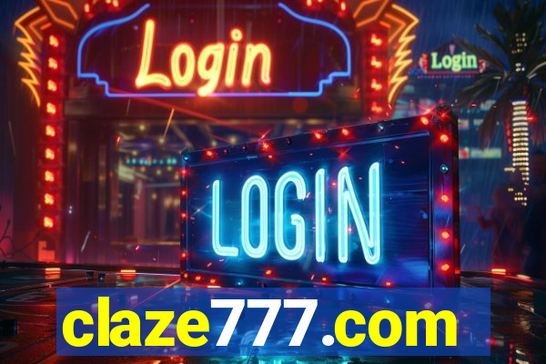 claze777.com