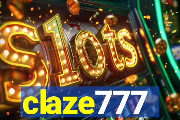 claze777