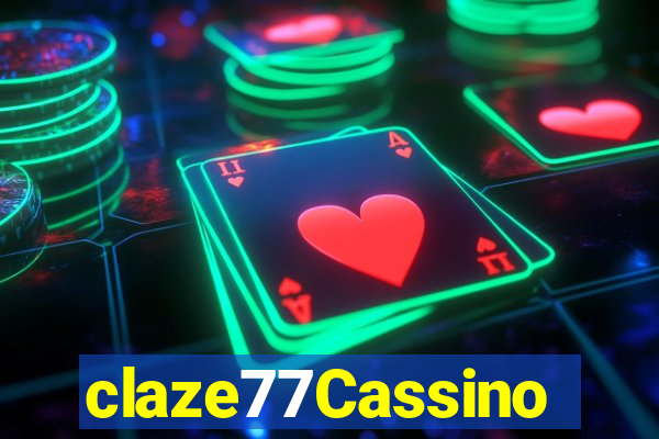 claze77Cassino