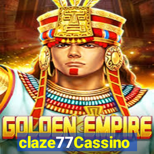 claze77Cassino