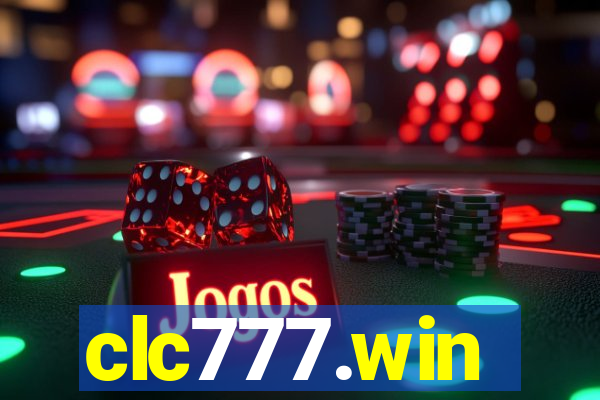 clc777.win