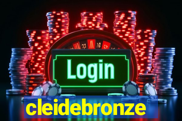 cleidebronze