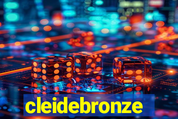 cleidebronze