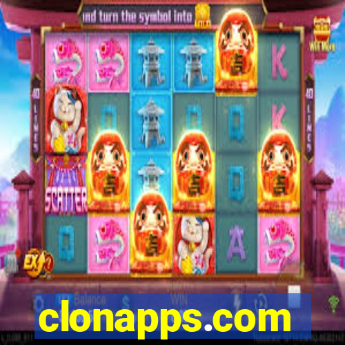 clonapps.com