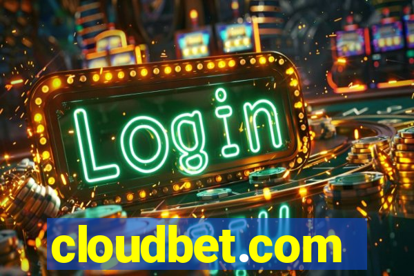 cloudbet.com