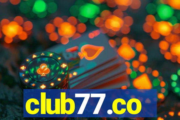 club77.co