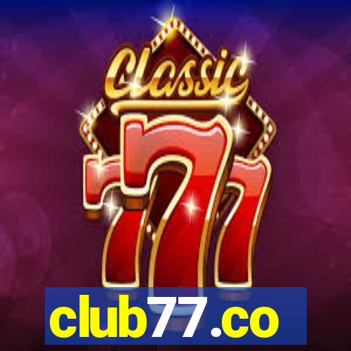 club77.co