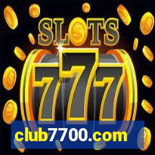 club7700.com