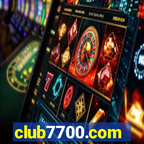 club7700.com