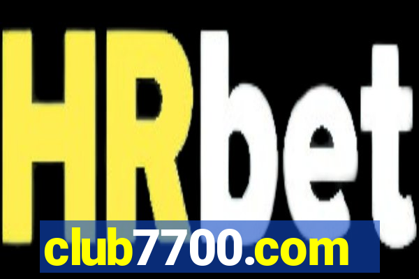 club7700.com