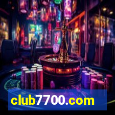 club7700.com